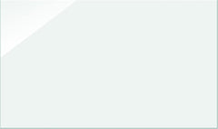 Niteangel Stacker Series Hamster Cage: - Stackable & Large Glass Terrarium (ca. 558 Sq In) for Hamster or other Small-sized Pets