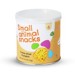 Niteangel Hamster Snack & Treats Toy - Small Animal Natural Treat for Dwarf Syrian Robo Hamsters Gerbils Mice Lemmings Degus or Other Small-Sized Pets
