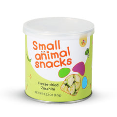 Niteangel Hamster Snack & Treats Toy - Small Animal Natural Treat for Dwarf Syrian Robo Hamsters Gerbils Mice Lemmings Degus or Other Small-Sized Pets