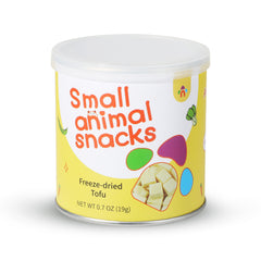Niteangel Hamster Snack & Treats Toy - Small Animal Natural Treat for Dwarf Syrian Robo Hamsters Gerbils Mice Lemmings Degus or Other Small-Sized Pets