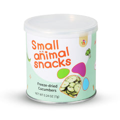 Niteangel Hamster Snack & Treats Toy - Small Animal Natural Treat for Dwarf Syrian Robo Hamsters Gerbils Mice Lemmings Degus or Other Small-Sized Pets