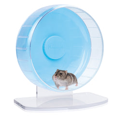 Niteangel Super-Silent Hamster Exercise Wheels