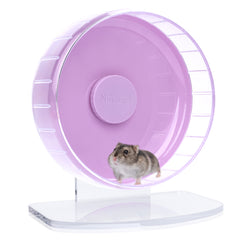 Niteangel Super-Silent Hamster Exercise Wheels