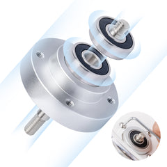 Niteangel Super-Silent Hamster Exercise Wheels