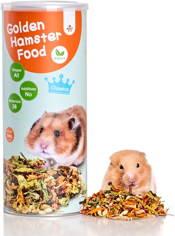 Pets How To Feed Your Hamster Niteangel Hamster Food Treats Toy