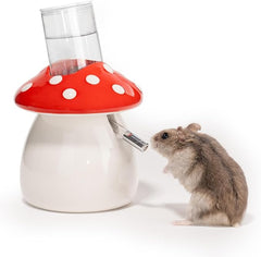 Niteangel Water Bottle with Stand for Small pet Rodents