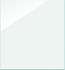 Niteangel Stacker Series Hamster Cage: - Stackable & Large Glass Terrarium (ca. 558 Sq In) for Hamster  or other Small-sized Pets