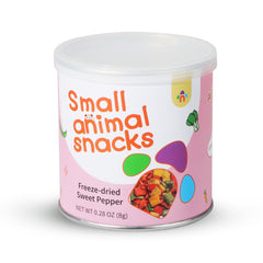 Niteangel Hamster Snack & Treats Toy - Small Animal Natural Treat for Dwarf Syrian Robo Hamsters Gerbils Mice Lemmings Degus or Other Small-Sized Pets