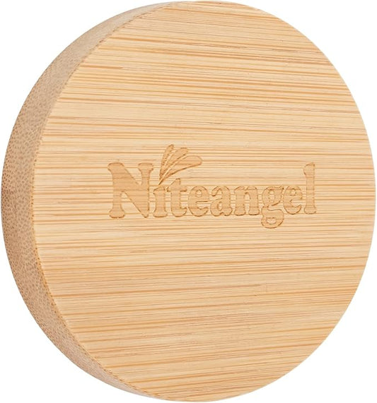 Niteangel Hamster Wheel Accessories - For Niteangel Super Silent Wheel Series | Acrylic wheel series | Cloud wheel series | Wooden Wheel Series