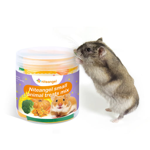 Good online hamster treats