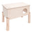 Niteangel Set of Beech Stilts for Elevating & Safely Setting Multi-Chamber Series Maze House