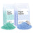 Niteangel Hamster Paper Pellets Bedding: - for Syrian Dwarf Hamsters Gerbils Mice Mouse Lemming Degus or Other Small-Sized Pets