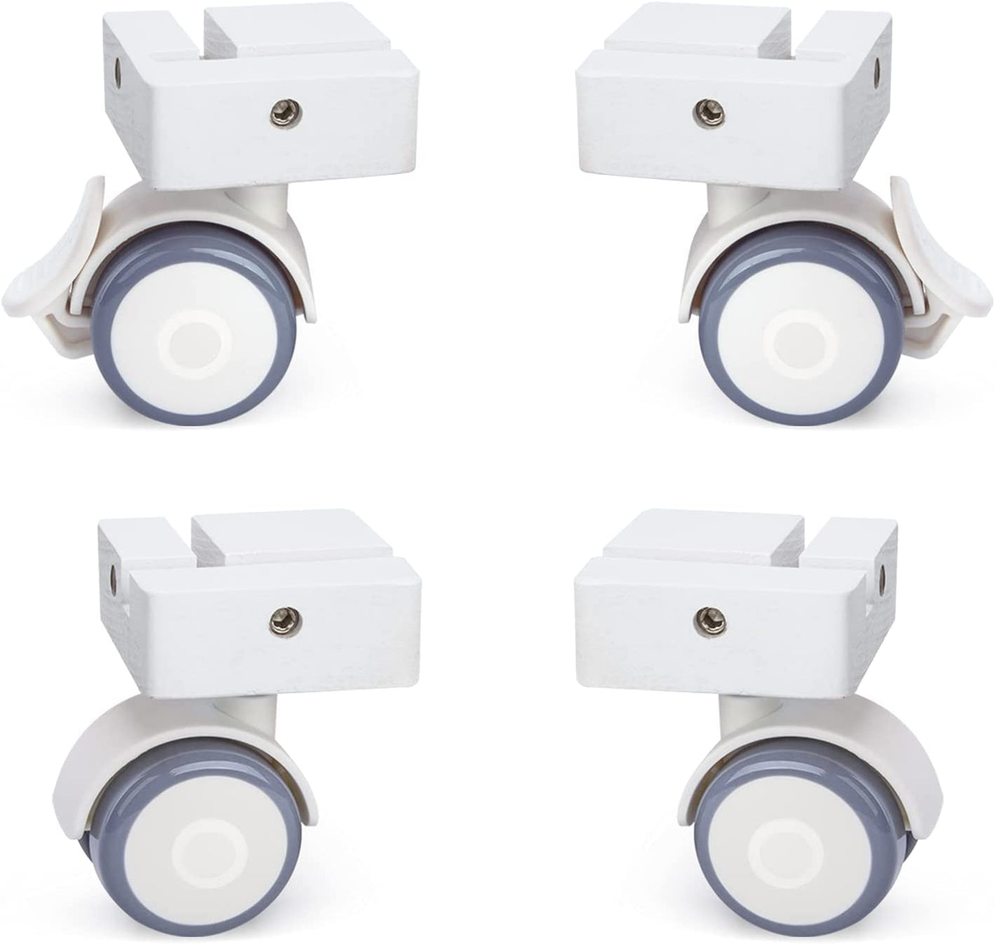 Niteangel Supplement Cage Wheels Fits for Niteangel Bigger World M