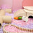 Niteangel Hamster Chew & Decor Toys: - for Syrian Dwarf Hamsters Gerbils Mice Lemming Degu or Other Small-Sized Pets