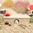 Niteangel Large Wooden Multi-Chamber Hideout for Dwarf and Syrian Hamsters