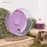 Niteangel Super-Silent Hamster Exercise Wheels