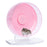 Niteangel Super-Silent Hamster Exercise Wheels