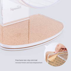 Niteangel Super-Silent Hamster Exercise Wheels